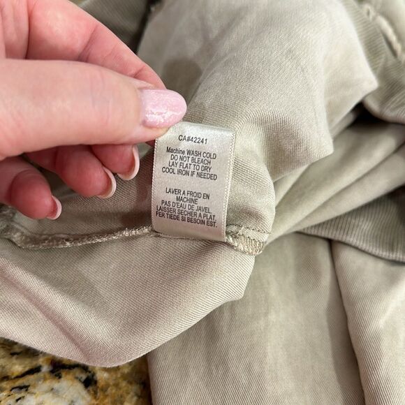 Young Fabulous And Broke Jupiter Jogger Utility Cargo Pants Size S - Picture 7 of 11